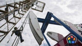 Руските енергийни приходи са под натиск