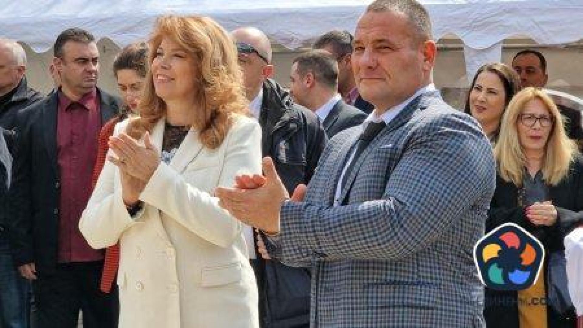 Разум в Страстната седмица за редовен кабинет очаква вицепрезидентът