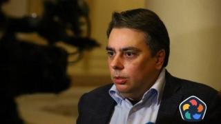 Асен Василев: Коалиция на ПП-ДБ с ГЕРБ би направила "Възраждане" първи