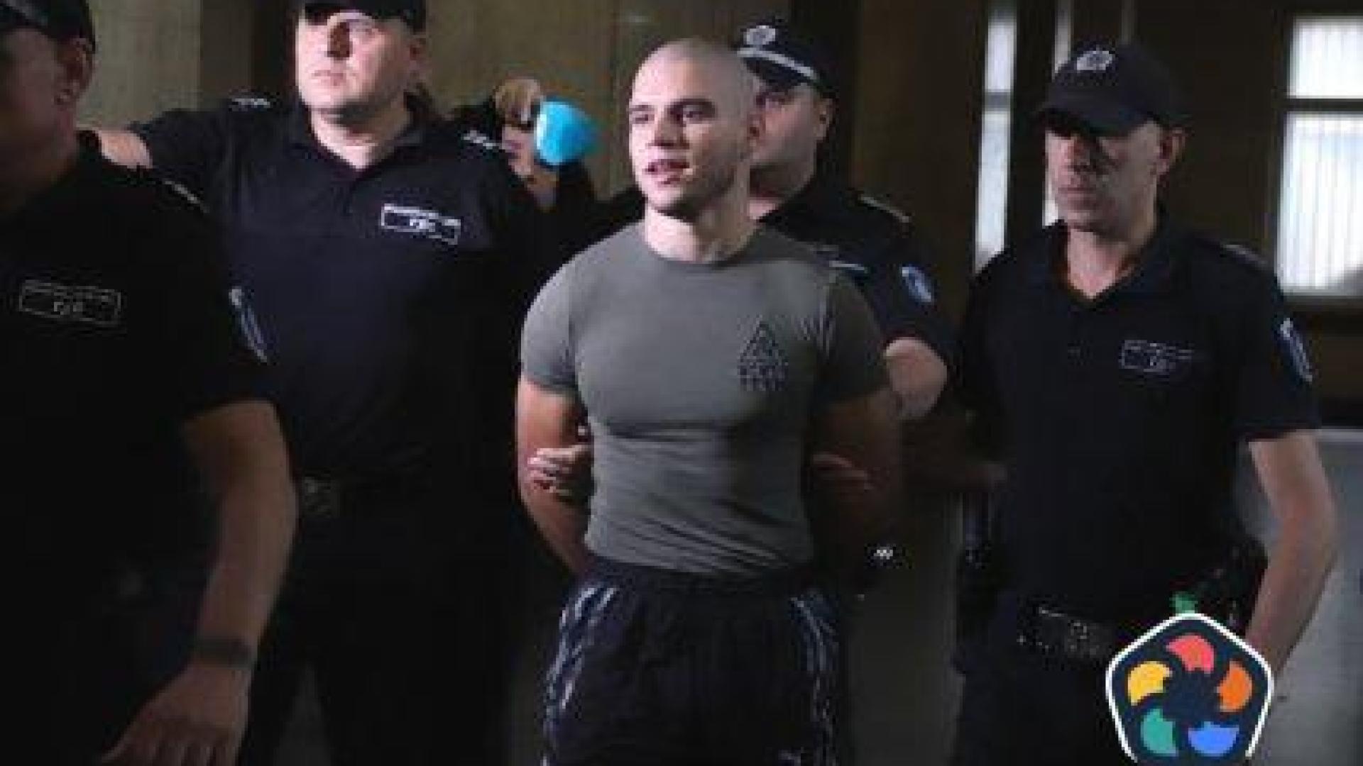 Нов съдия пое делото срещу прокурорския син от Перник