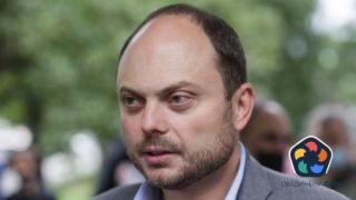 Руски журналисти призоваха за освобождението на опозиционера Кара-Мурза