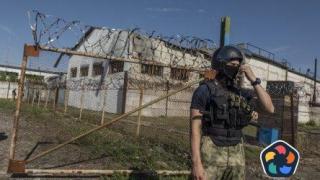 Русия и Украйна размениха 206 военнопленици