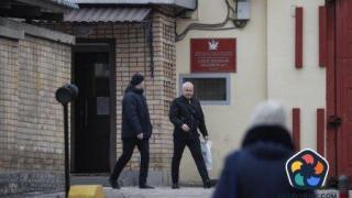 САЩ призоваха за достъп до арестувания американски журналист в Русия