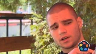 Пернишкият прокурорски син бе осъден на пробация за побой в Бургас