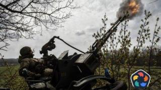 Американското разузнаване се съмнява в успешното контранастъпление на Украйна