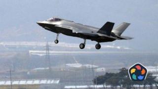Румъния реши да купи изтребители F-35