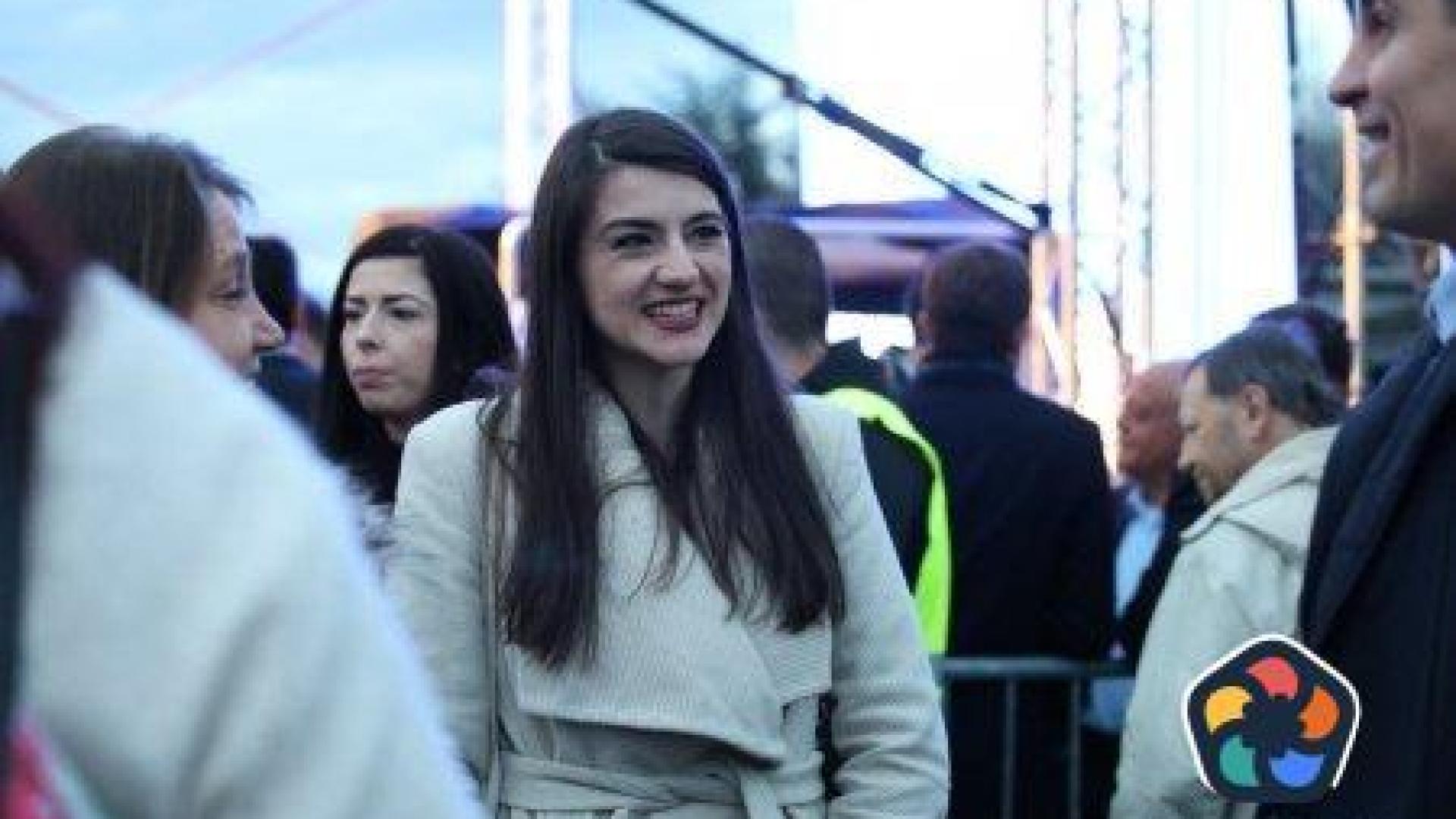 Лена Бориславова няма да е депутат, ще работи за местните избори