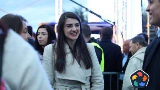 Лена Бориславова няма да е депутат, ще работи за местните избори