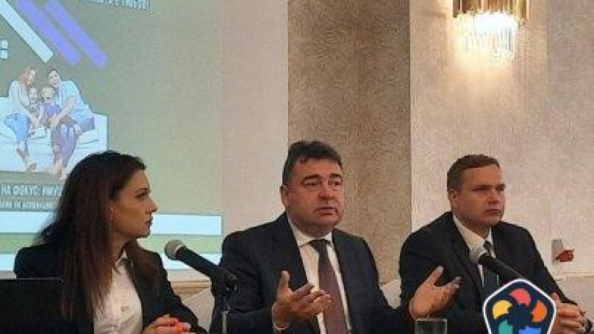 Под 10% от жилищата и земеделските имоти в България са застраховани