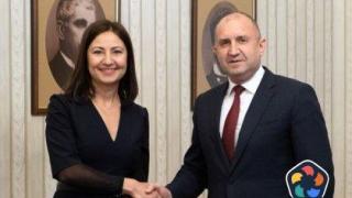 Президентът: Потенциално затваряне на ТЕЦ да става срещу алтернатива
