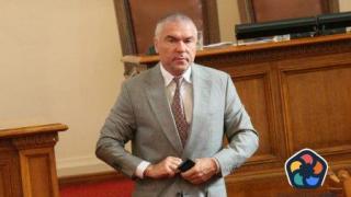 Делото за изнудване срещу Марешки отново стигна до върховния съд