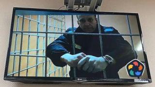 Навални отново е тежко болен, съобщи негов адвокат