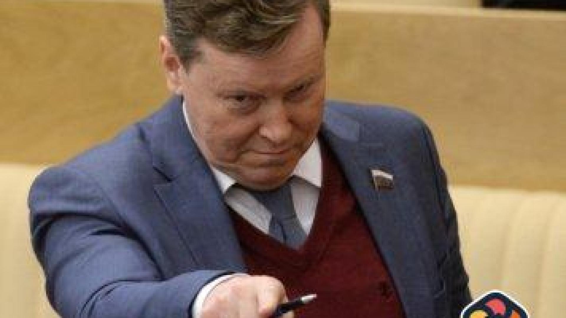 В Русия се готви въвеждането на военен данък