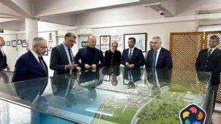 България и пет държави правят алианс за пренос на азерски газ до Европа
