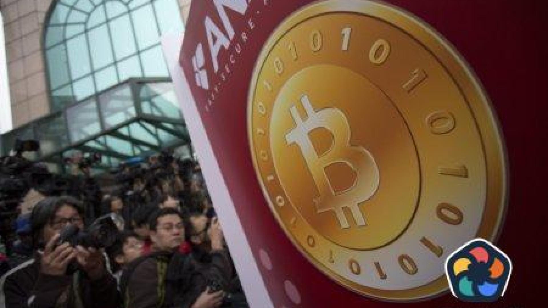 След около година на биткойна се очаква силно поскъпване на токена