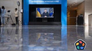 Зеленски призова за минута мълчание след видео с обезглавяване на украински военнопленник