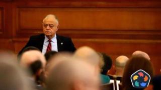 Атанас Атанасов: Готови сме за разговори, но не и кабинет, кадруван от Борисов