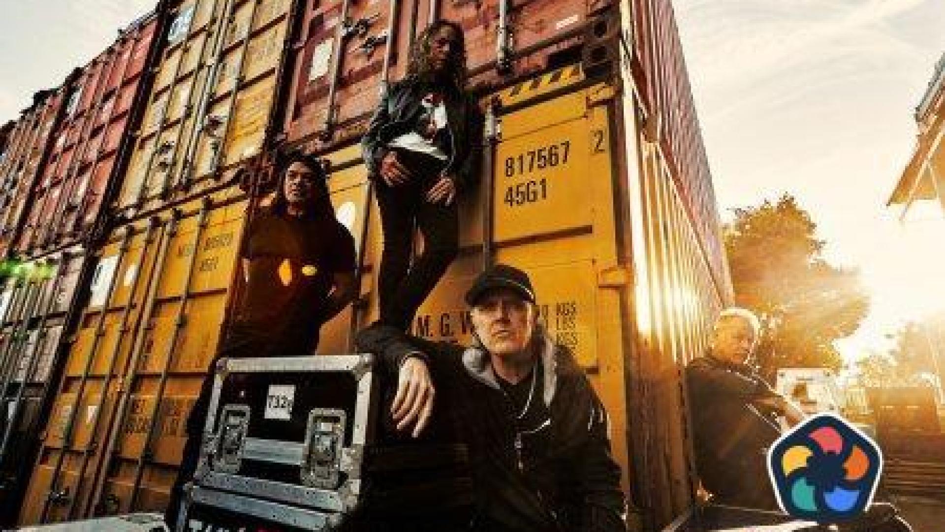 Metallica издадоха нов албум