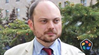 Московски съд осъди руския опозиционер Владимир Кара-Мурза на 25 години затвор