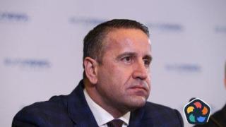 Георги Харизанов се разделя с "Евронюз България"