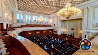 За каква законодателна програма се разбраха ГЕРБ и ПП-ДБ (списък)