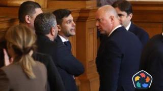 Парламентът прави нов опит да избере председател
