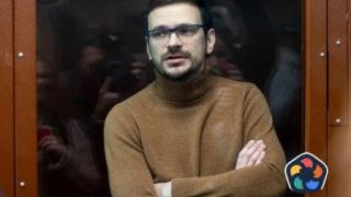 Иля Яшин: "Путин е военнопрестъпник. Накрая ще му отстъпя мястото си в затвора"