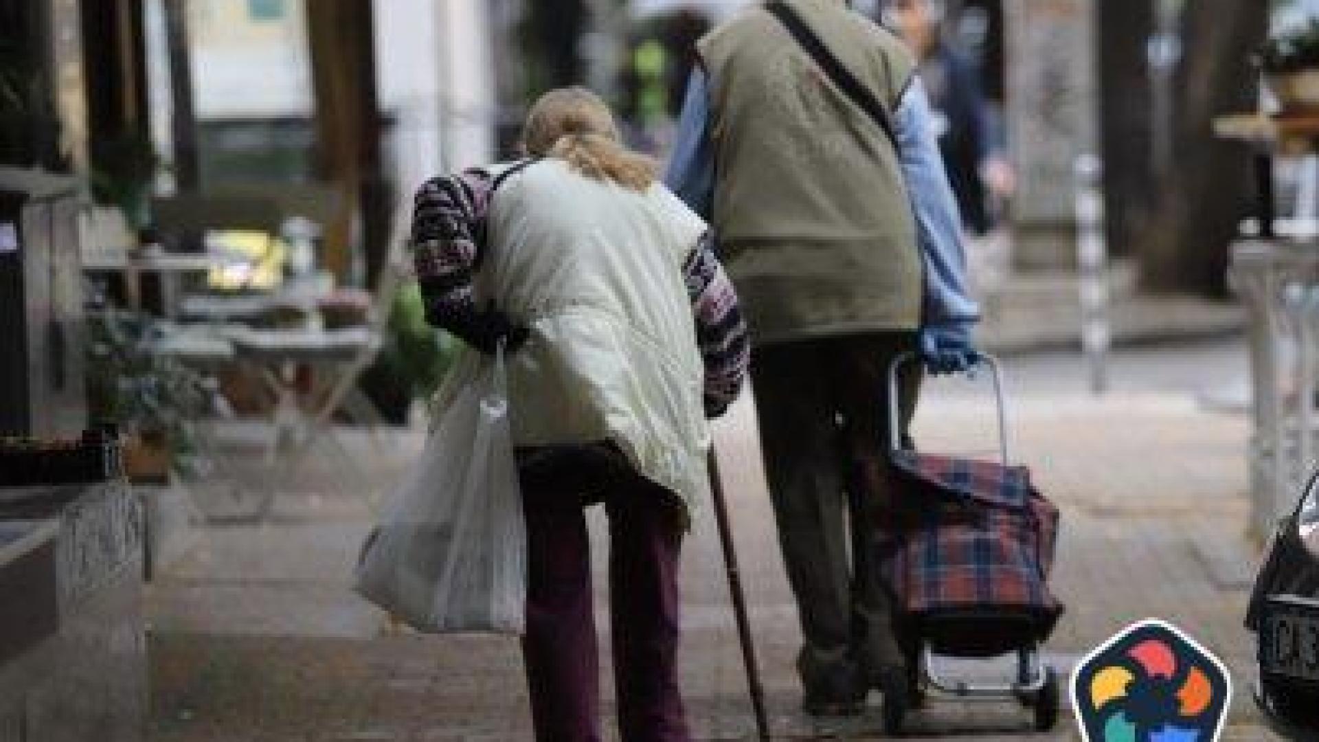 Минималната пенсия става 523 лева от 1 юли