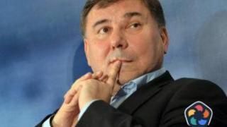 Иван Кръстев:"Русия е ликвидирана за поколения напред"
