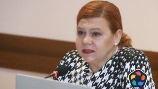 Президентската квота в СЕМ бетонира Соня Момчилова начело на регулатора