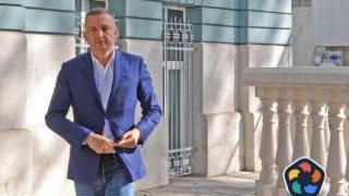 Портних: Леви, десни и бесни се обединиха срещу мен