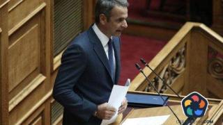 Гърция отива на парламентарни избори на 21 май
