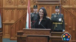Унгарският президент наложи вето на закон, ограничаващ правата на хомосексуалните