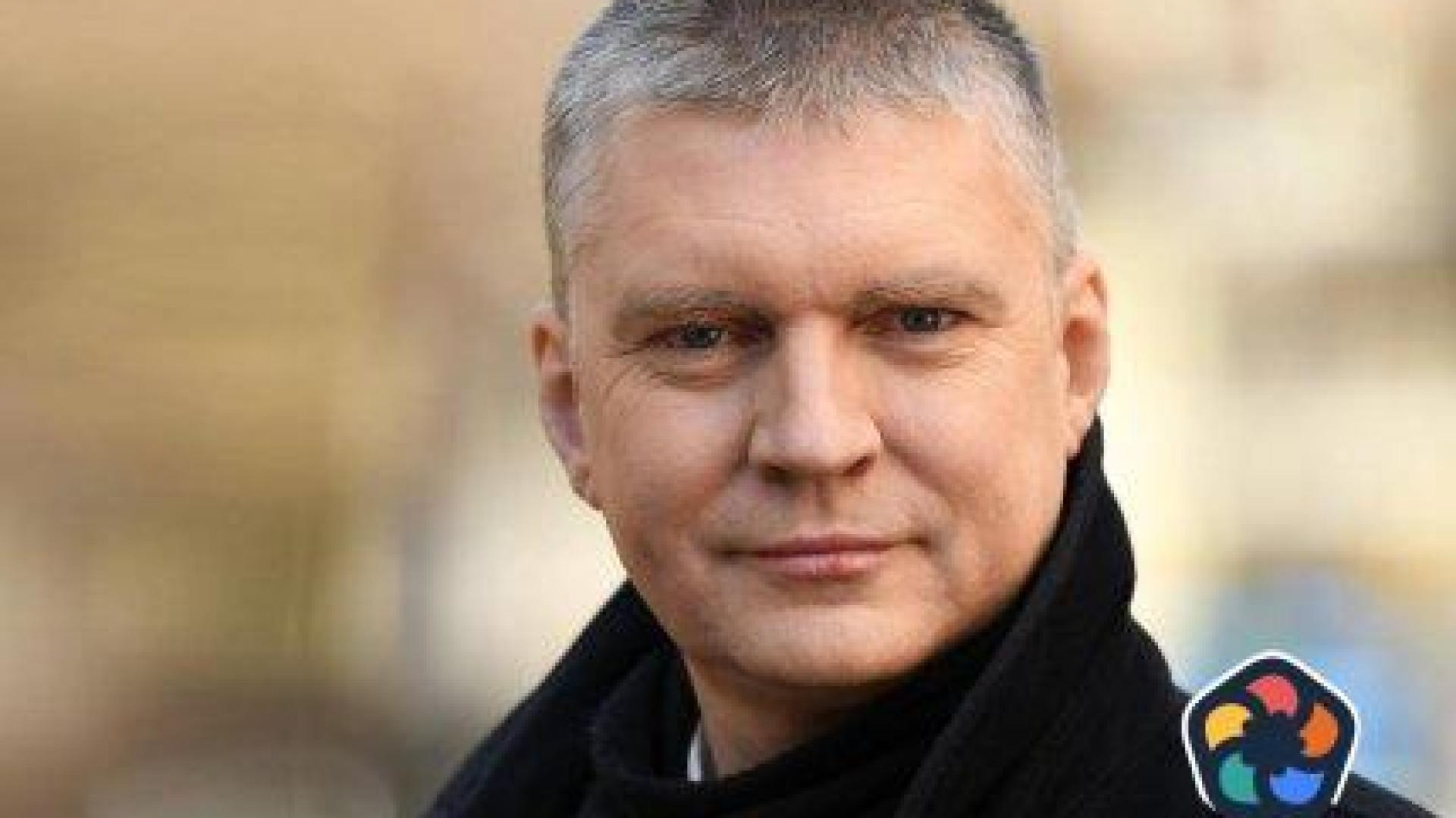 Любомир Аламанов смята, че Борисов ще преметне ПП-ДБ както направи с РБ през 2015
