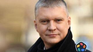 Любомир Аламанов смята, че Борисов ще преметне ПП-ДБ както направи с РБ през 2015