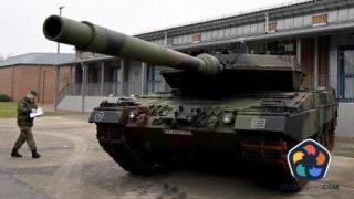 Войната в Украйна е тласнала глобалните военни разходи до рекордно равнище