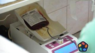 Акция по кръводаряване в ИСУЛ за хора с редки заболявания