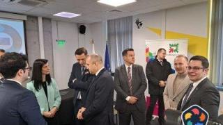 България влезе в евроалианс за батерии, ще привлича крупно производство