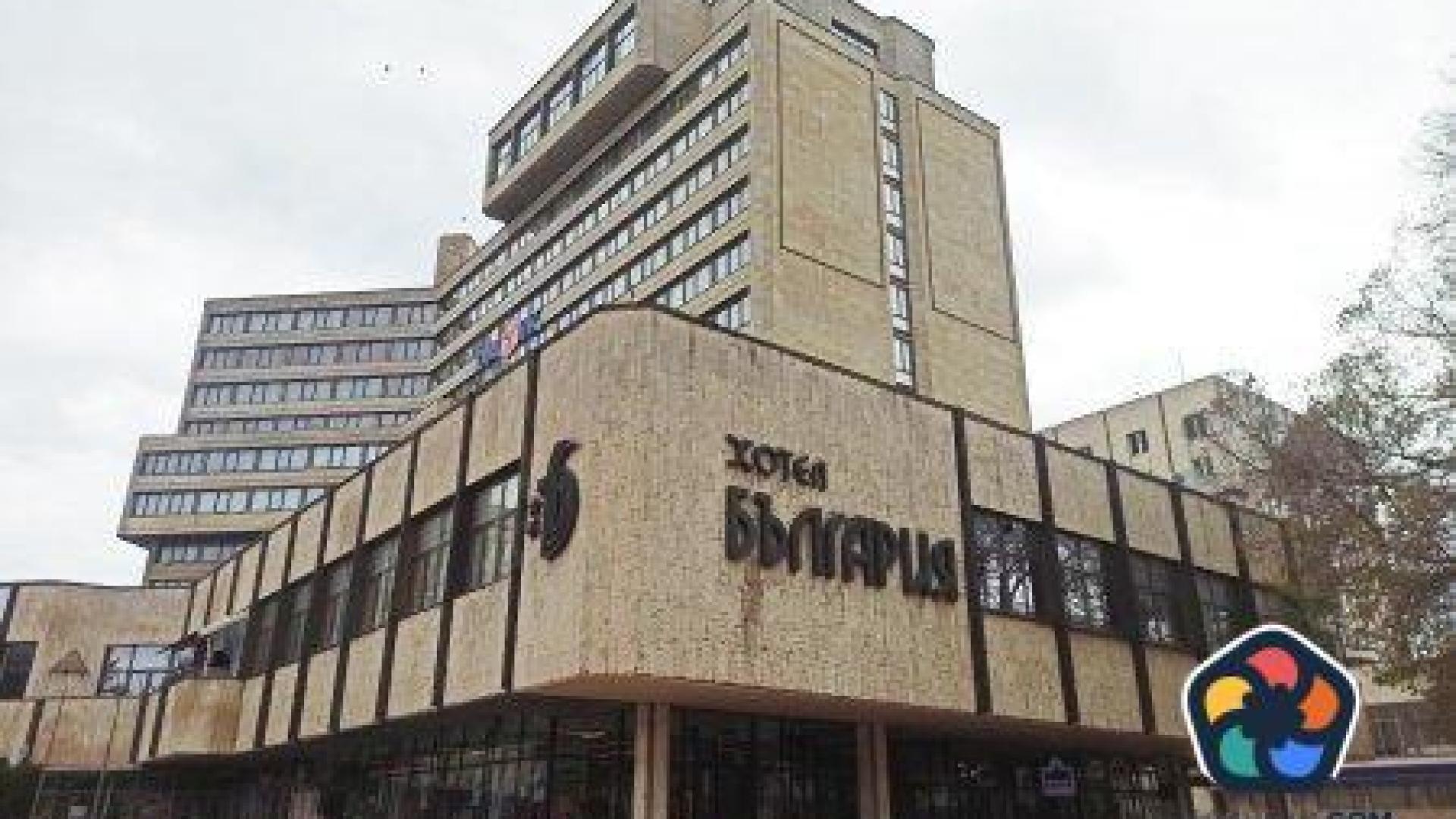 Зърнен бос стои зад сделката за хотел "България" в Добрич за 3.8 млн. лв.