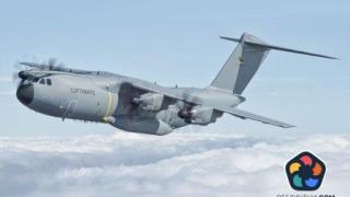 Германски военни самолети евакуираха българи от Судан