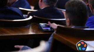 "За зелен рестарт" предлага спецкомисии в НС за въглеродна и дигитална трансформация