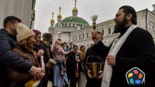 Краят на дните за руската църква в Украйна