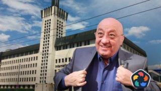 Гергов става пълен властелин на Пловдивския панаир