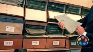 Работещите в държавните архиви се готвят за протест