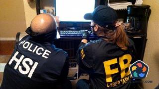 ФБР помага на Украйна да събира доказателства за военни престъпления