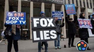 Fox News ще плати $787 млн. за лъжите за "откраднатите" избори в САЩ