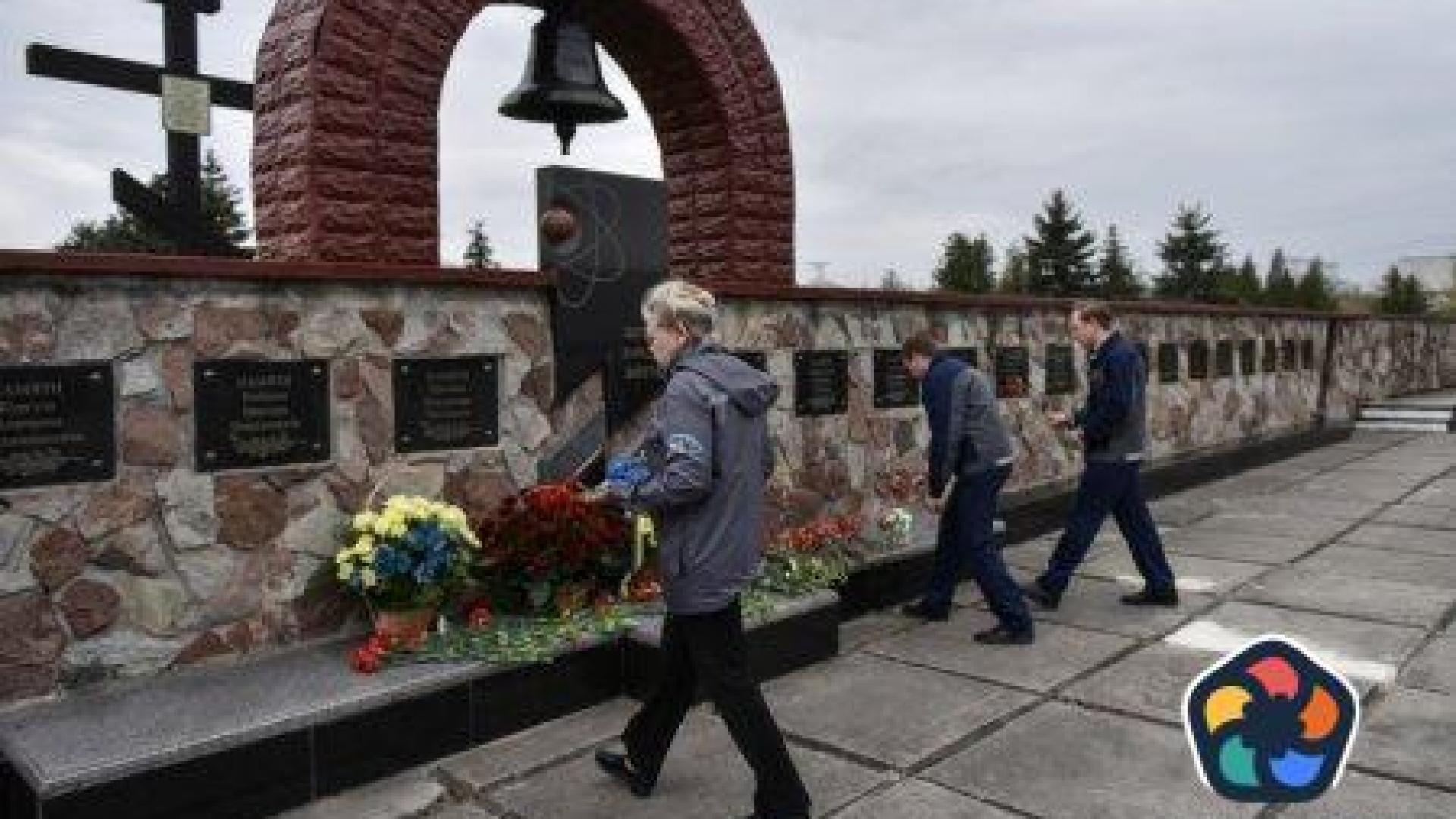 37 години след Чернобил: Украйна осъди руския "ядрен шантаж"