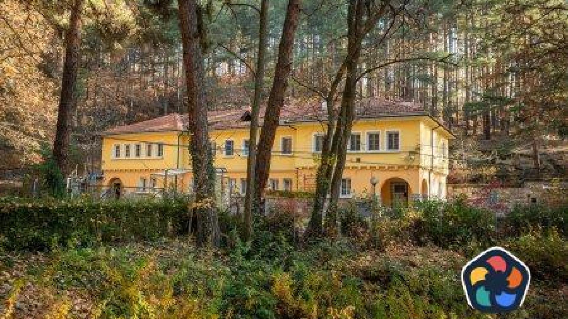 Държавата реши да продаде имот на Белодробната болница във Велинград