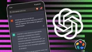 Може ли ChatGPT да предсказва кои акции ще са печеливши? Ново изследване казва - "Да"