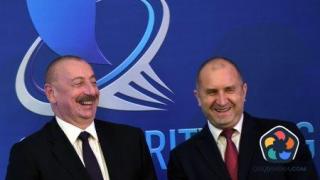 Скритите карти зад газовия Пръстен на солидарността